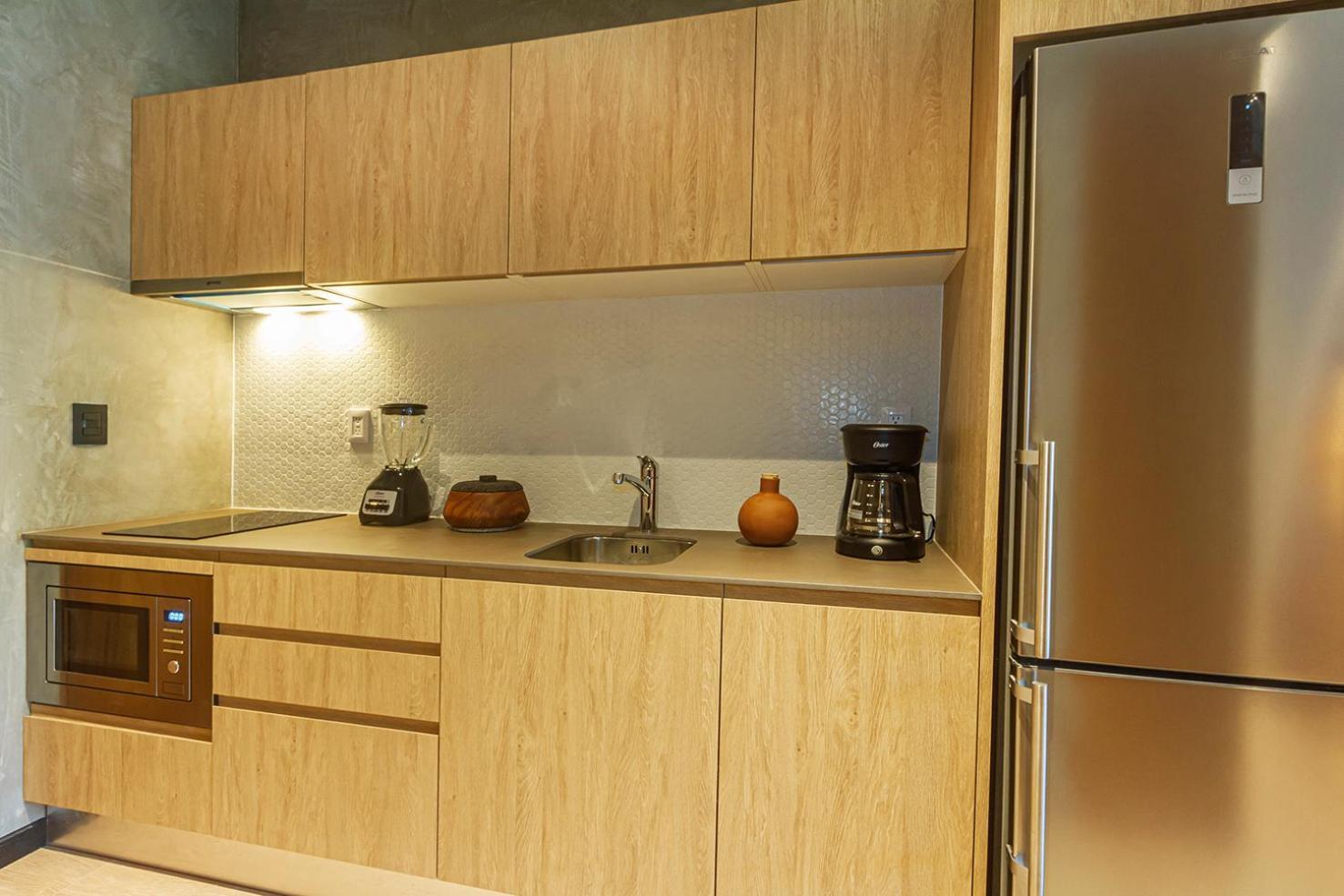Apartamento Sunny, Spacious & Amazing Amenities *