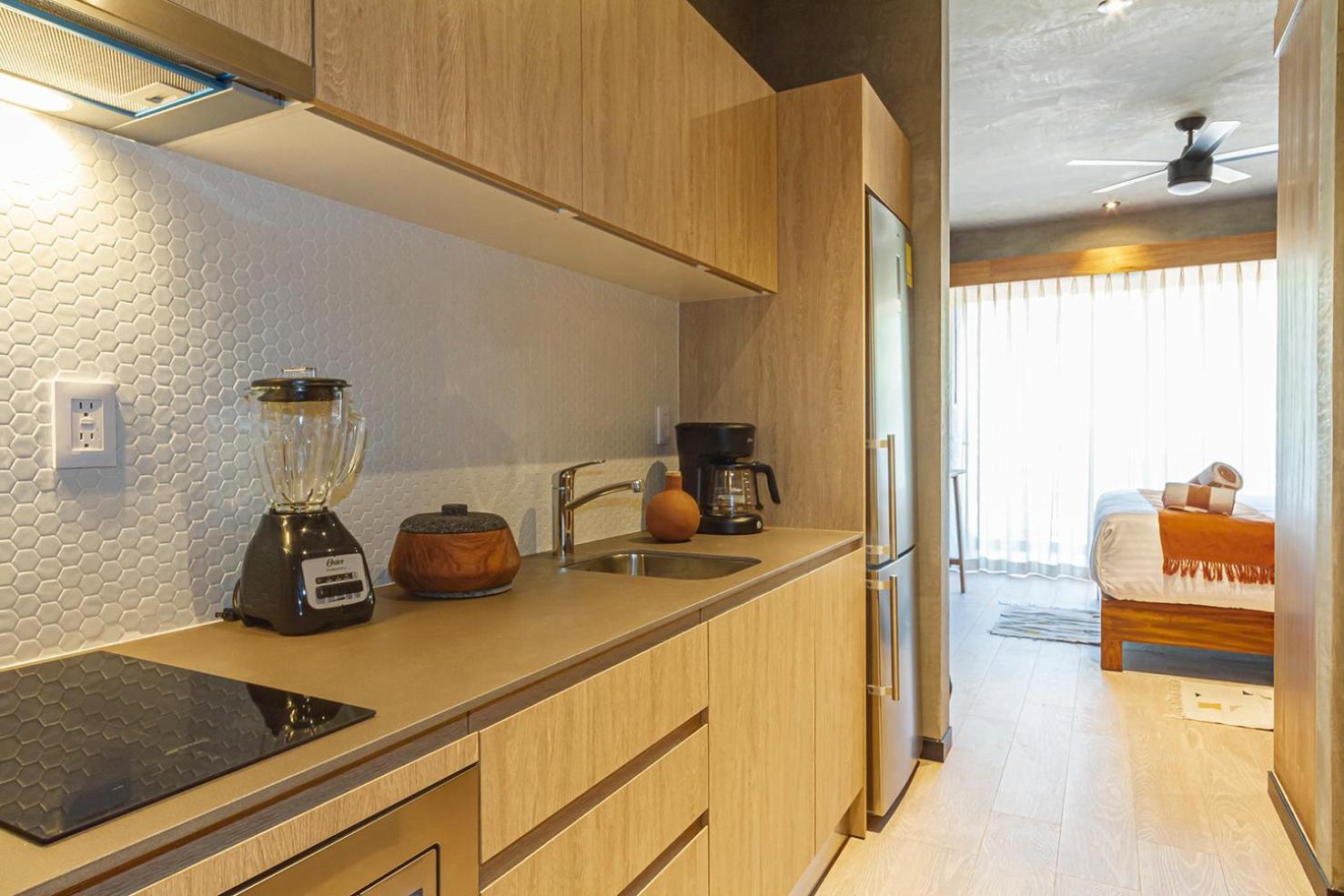 Apartamento Sunny, Spacious & Amazing Amenities *