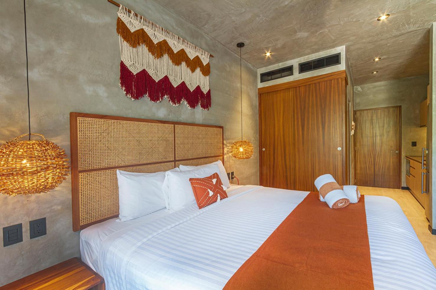 Apartamento Sunny, Spacious & Amazing Amenities