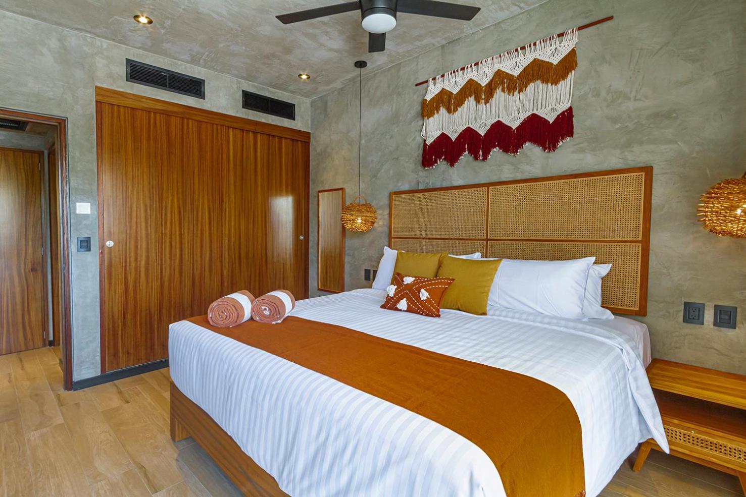 Apartamento Sunny, Spacious & Amazing Amenities
