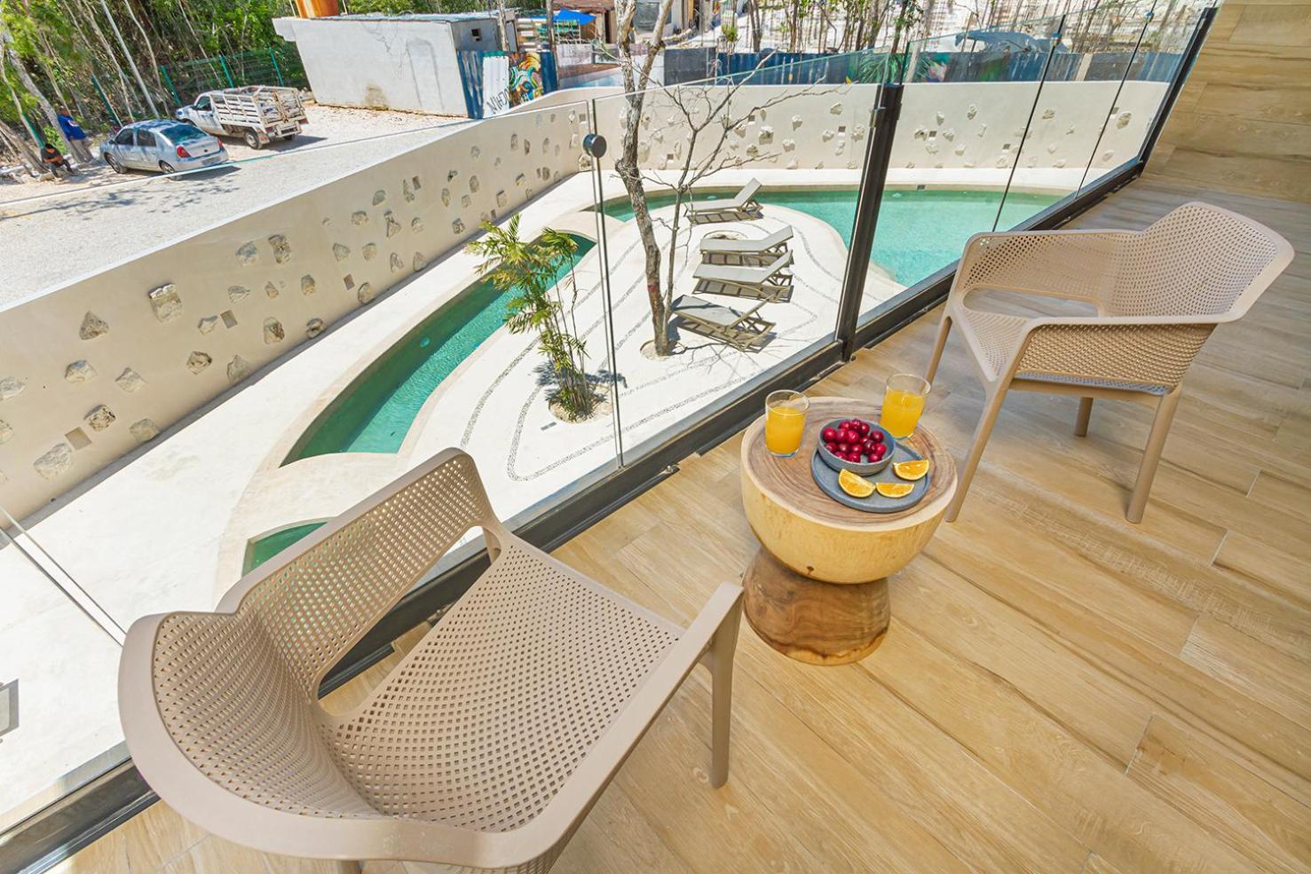 Sunny, Spacious & Amazing Amenities Apartamento *