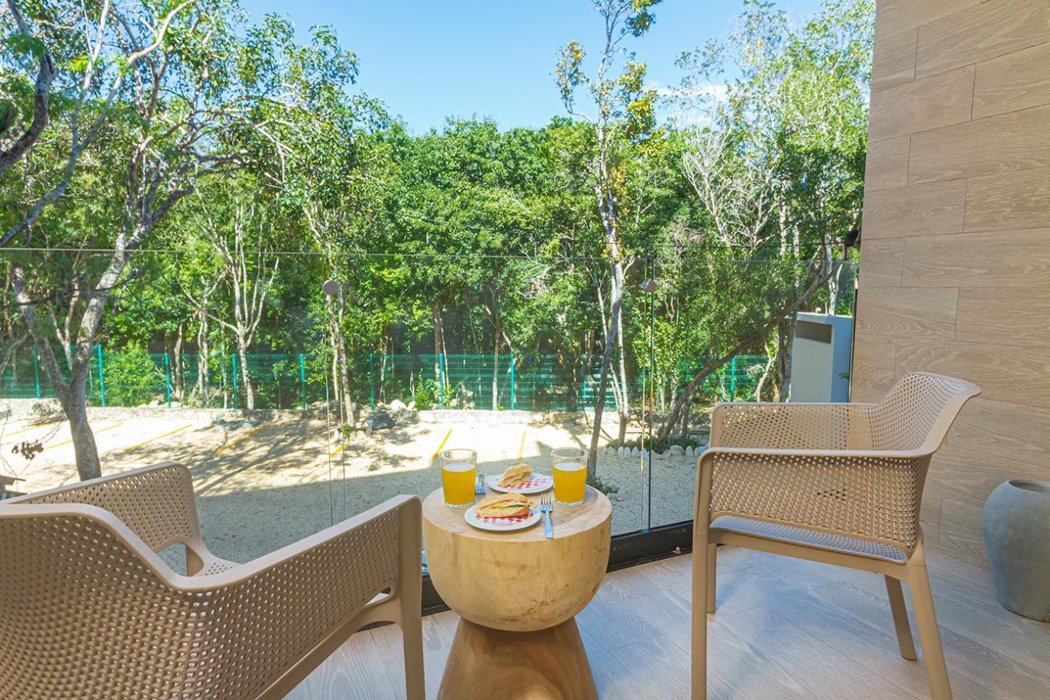 Sunny, Spacious & Amazing Amenities Apartamento *