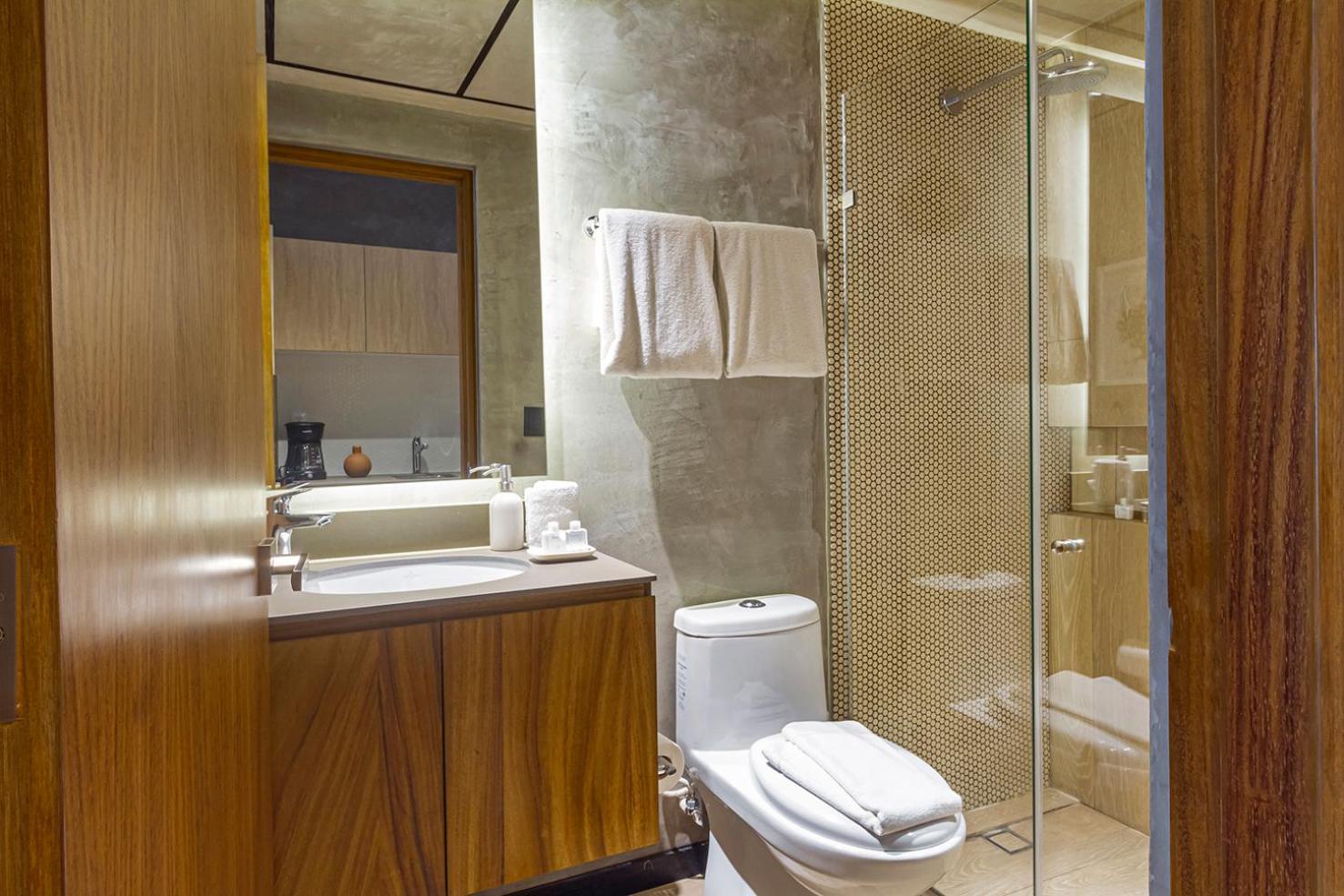 Apartamento Sunny, Spacious & Amazing Amenities *