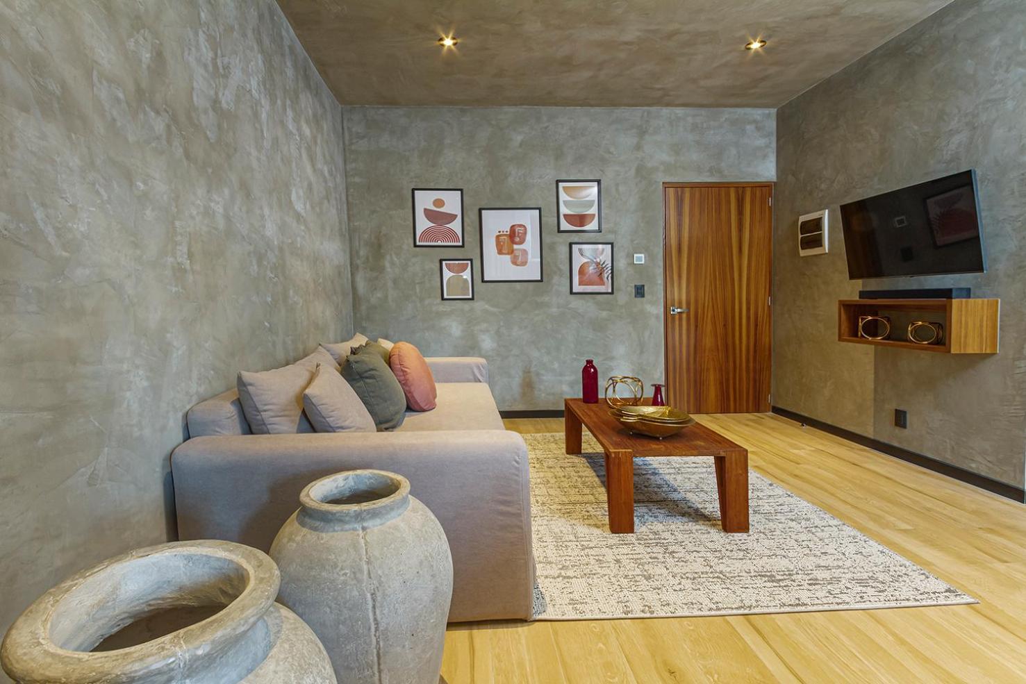 Appartamento Sunny, Spacious & Amazing Amenities Tulum