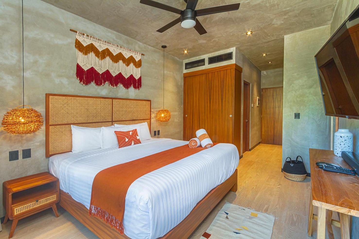 Sunny, Spacious & Amazing Amenities Appartamento *