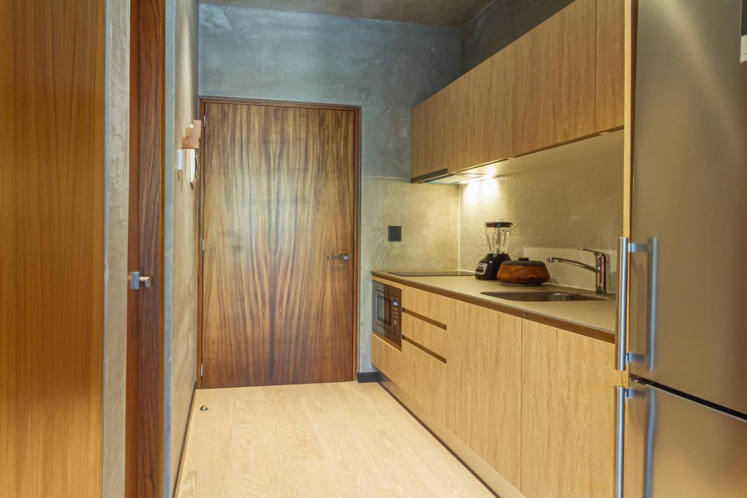 Appartamento Sunny, Spacious & Amazing Amenities