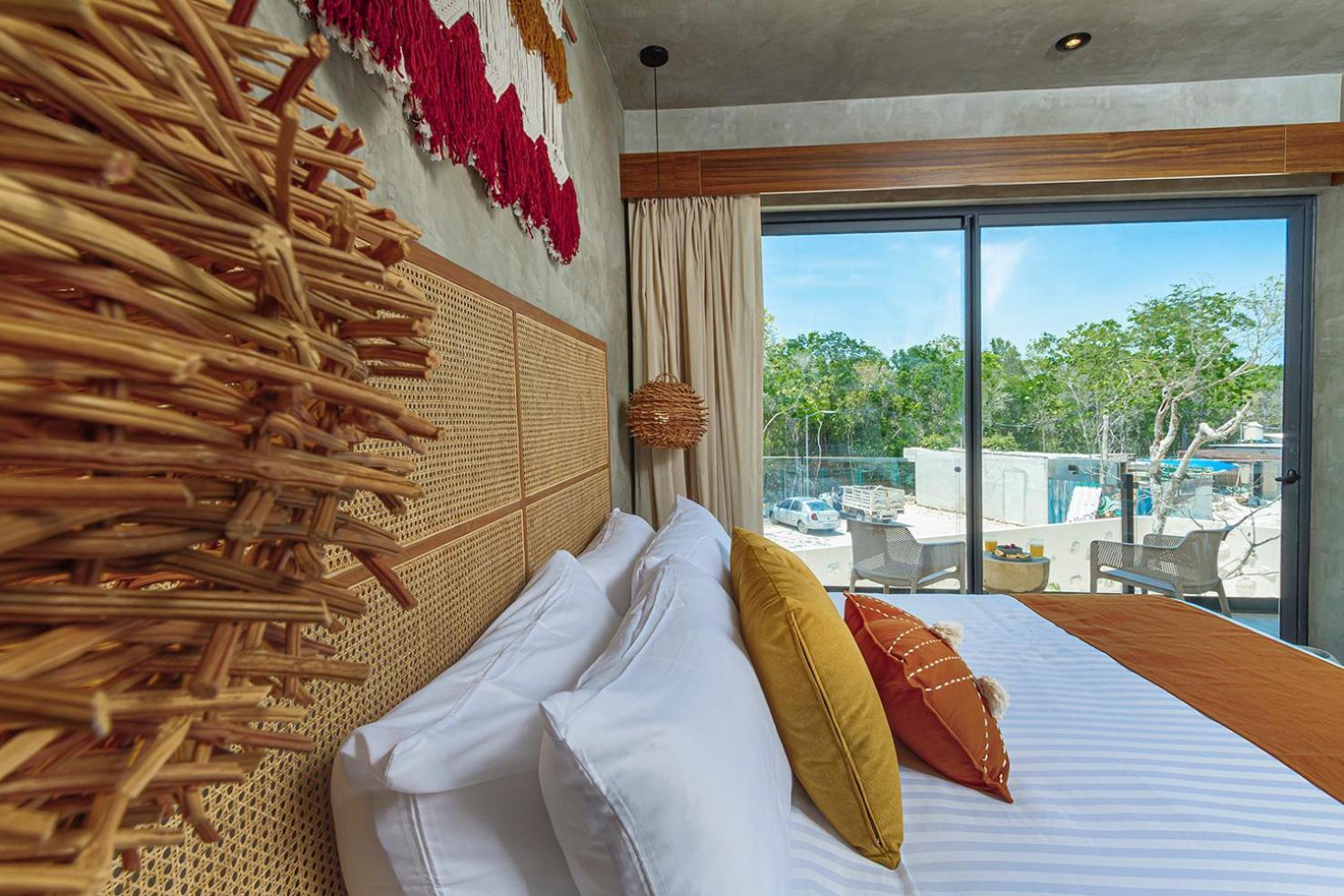 Sunny, Spacious & Amazing Amenities Appartamento Tulum