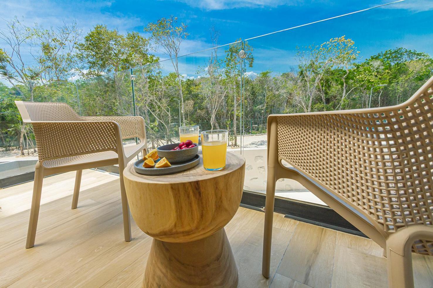 Appartamento Sunny, Spacious & Amazing Amenities Tulum