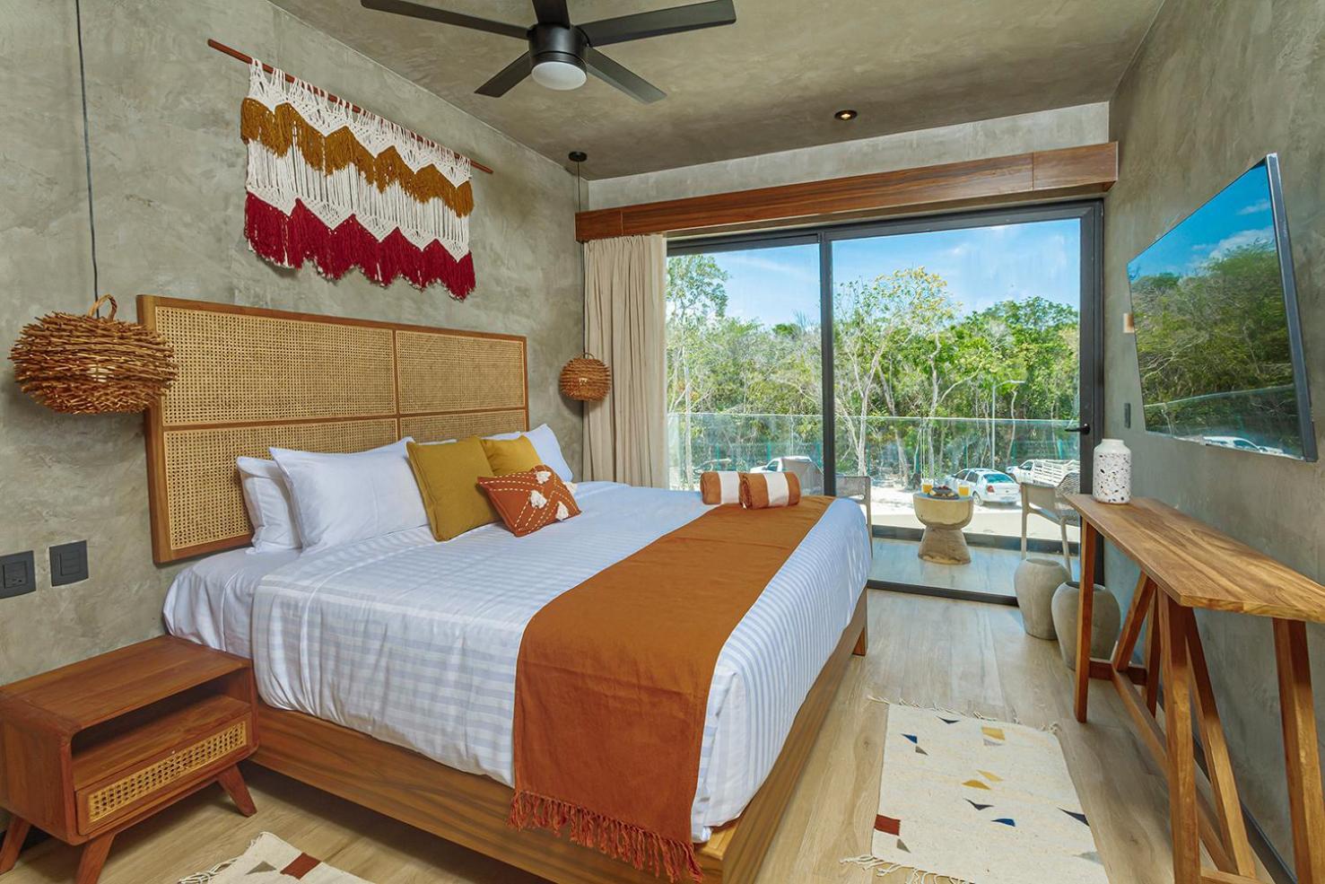 Sunny, Spacious & Amazing Amenities